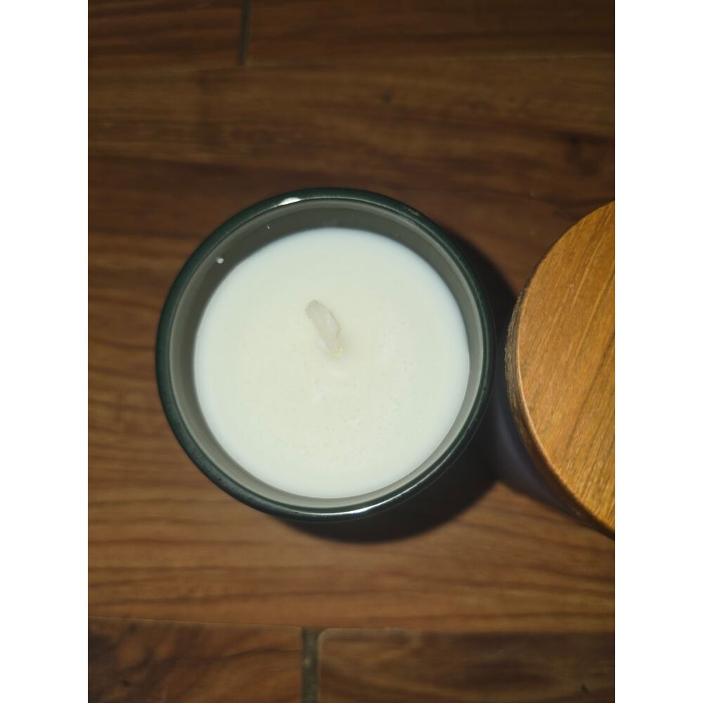 5 Chesapeake Bay Candle bundle mixed SERENITY + CALM Lavender Thyme 8.8oz & 3.7z - Picture 5 of 6